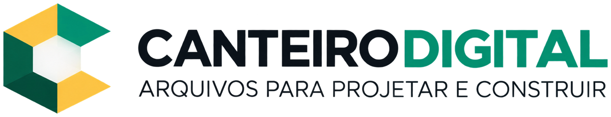 Canteiro Digital - Arquivos para projetar e construir